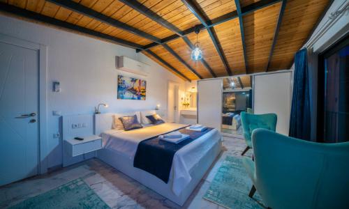 Villa Therapy Olea — 39