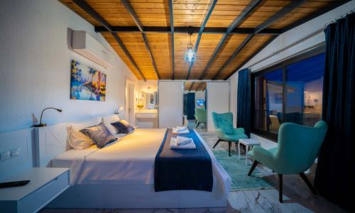 Villa Therapy Olea — 38