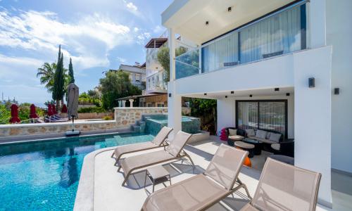 Villa Arden Ege — 5