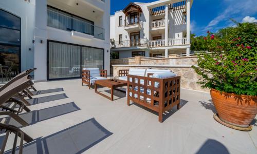 Villa Arden Ege — 7