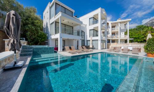 Villa Arden Ege — 1