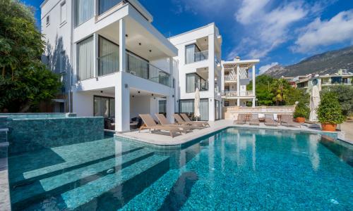 Villa Arden Ege — 2