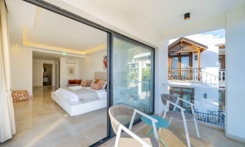 Villa Arden Ege — 90