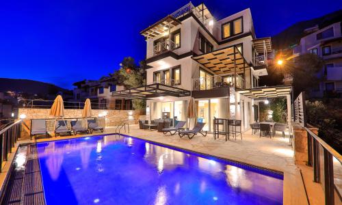 Villa Royal Hills 2