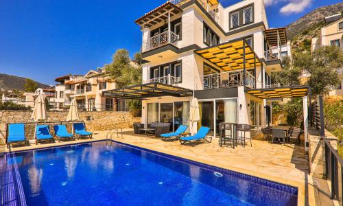Villa Royal Hills 2 — 3