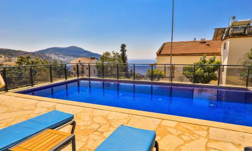 Villa Royal Hills 2 — 8
