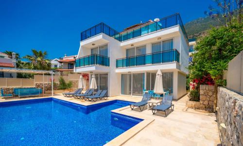 Villa Visos