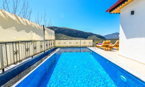 Villa Baki — 15