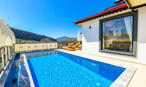 Villa Baki — 2