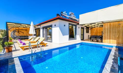 Villa Baki