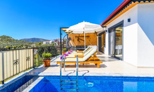 Villa Baki — 3