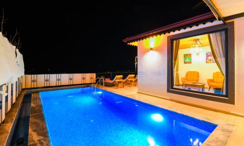 Villa Baki — 29