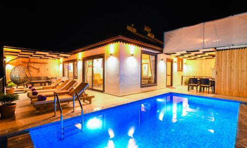 Villa Baki — 30