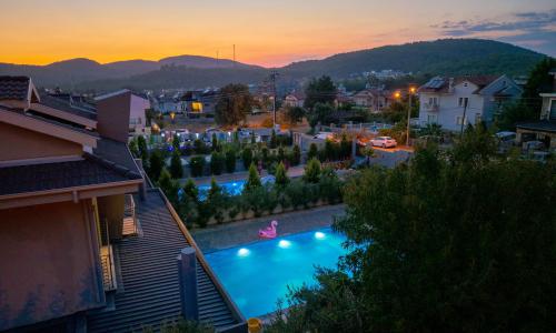 Villa Swarovski — 5