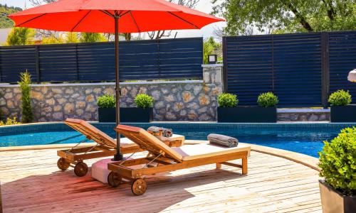 Villa Wooden House Sarıbelen — 14
