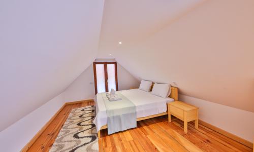 Villa Wooden House Sarıbelen — 43