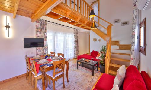Villa Wooden House Sarıbelen — 36