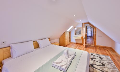 Villa Wooden House Sarıbelen — 45