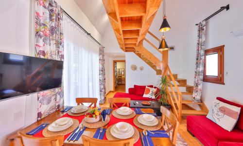 Villa Wooden House Sarıbelen — 35
