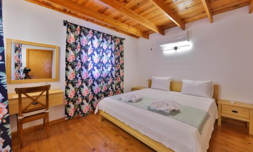 Villa Wooden House Sarıbelen — 40