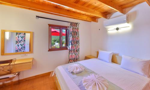Villa Wooden House Sarıbelen — 42