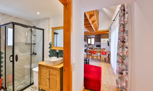 Villa Wooden House Sarıbelen — 38