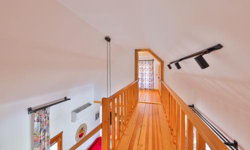 Villa Wooden House Sarıbelen — 46