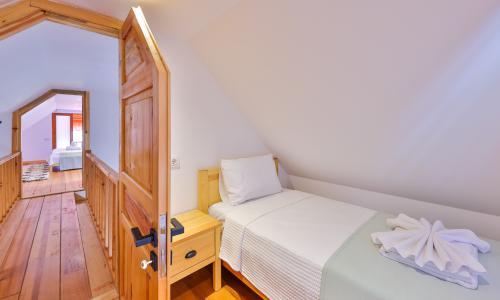 Villa Wooden House Sarıbelen — 47