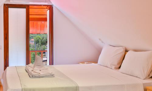 Villa Wooden House Sarıbelen — 44