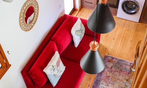 Villa Wooden House Sarıbelen — 37