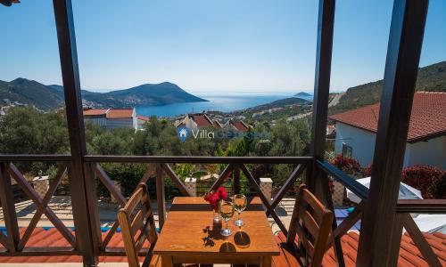 Villa Otantik — 16