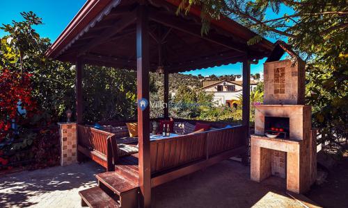 Villa Otantik — 22