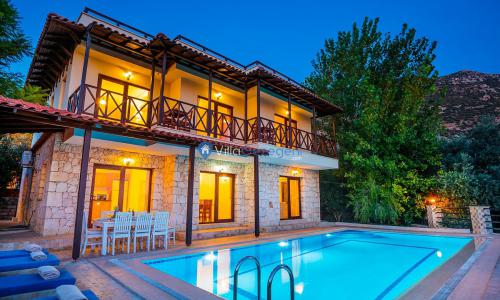 Villa Otantik — 1