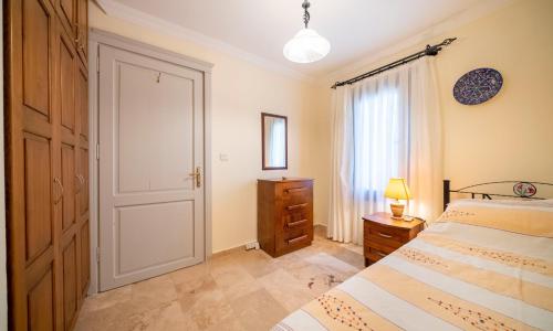 Villa Zeytin Ortaalan — 28