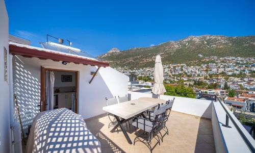Villa Zeytin Ortaalan — 4