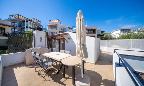 Villa Zeytin Ortaalan — 12