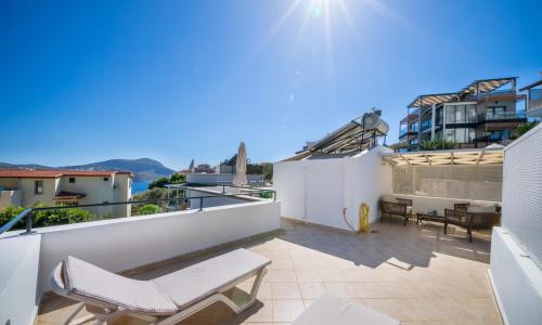 Villa Zeytin Ortaalan — 8