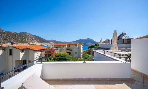 Villa Zeytin Ortaalan — 9