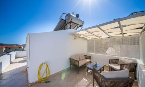 Villa Zeytin Ortaalan — 10