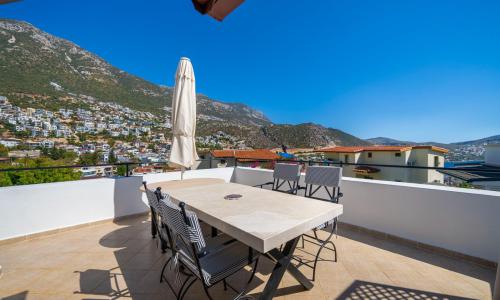 Villa Zeytin Ortaalan — 2
