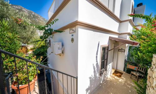 Villa Zeytin Ortaalan — 6