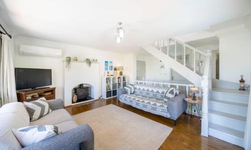 Villa Zeytin Ortaalan — 27