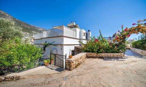 Villa Zeytin Ortaalan — 16