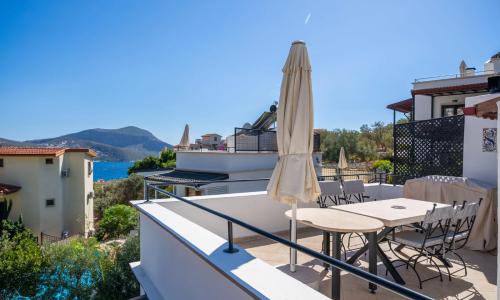 Villa Zeytin Ortaalan — 3