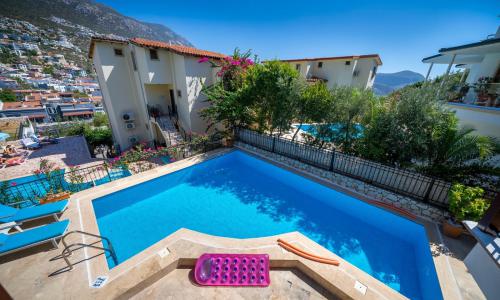 Villa Zeytin Ortaalan — 1