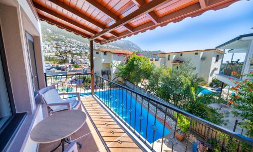 Villa Zeytin Ortaalan — 5