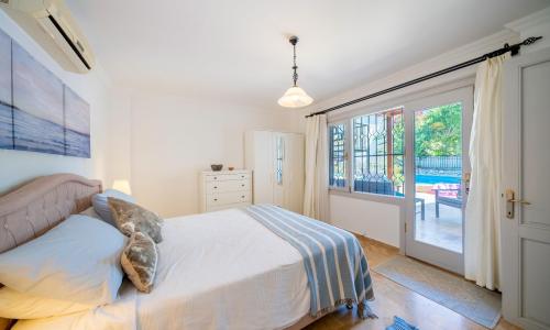 Villa Zeytin Ortaalan — 32