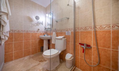 Villa Zeytin Ortaalan — 33