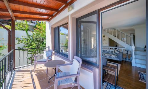 Villa Zeytin Ortaalan — 15