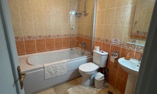 Villa Zeytin Ortaalan — 34